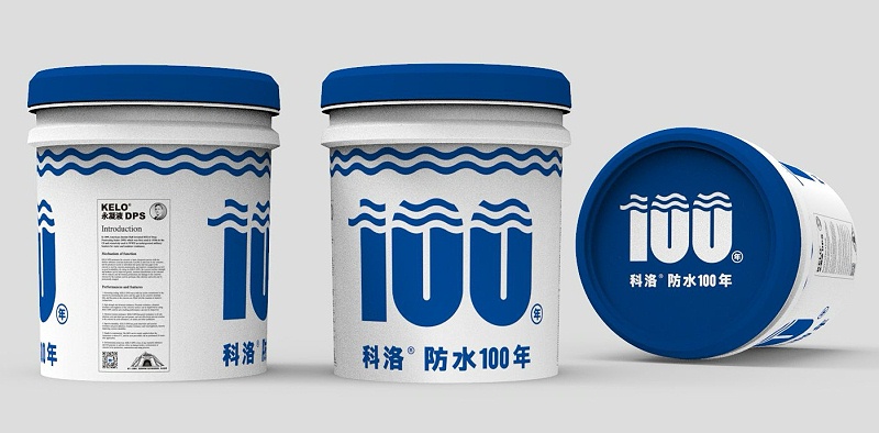 科洛永凝液DPS防水剂防水效果怎么样？