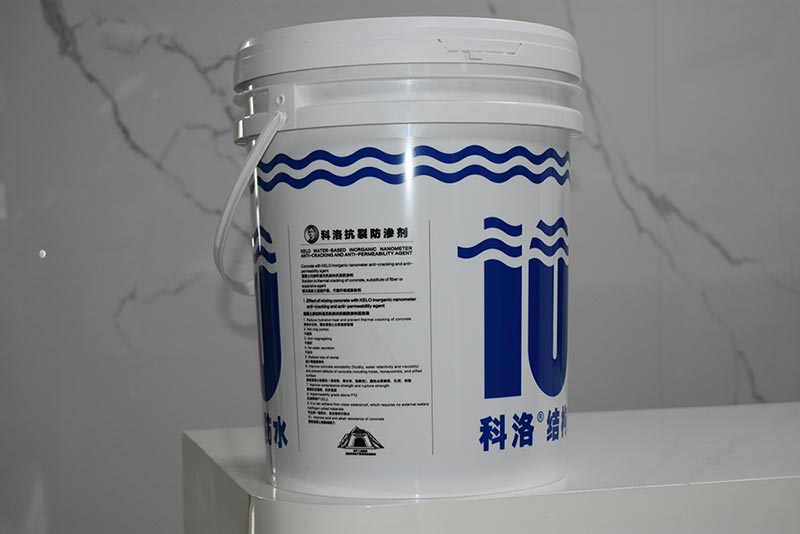 <i style='color:red'>科洛永凝液dps</i>防水剂在建筑防水中的核心价值